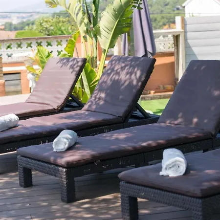 Prázdninový dům Holiday Hawai
