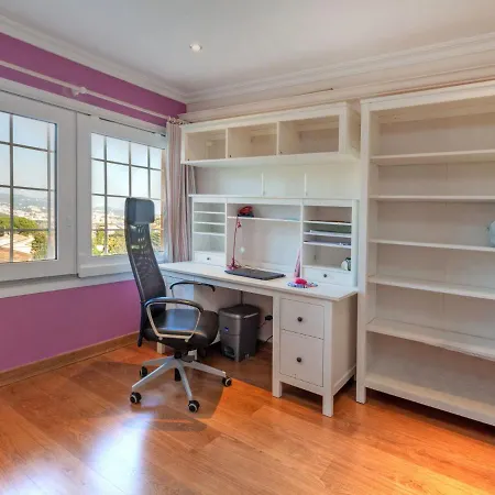 Holiday Hawai Holiday home Lloret de Mar