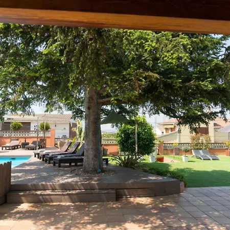 Feriehus Holiday Hawai Lloret de Mar